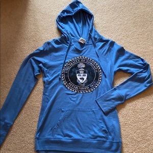 University of Toronto Hoodie